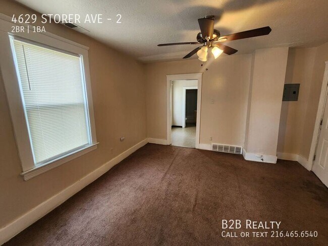 Building Photo - 4629 Storer Ave
