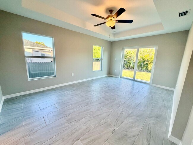 Building Photo - Brand-New 4-Bedroom, 3-Bath Home and 2 car garage