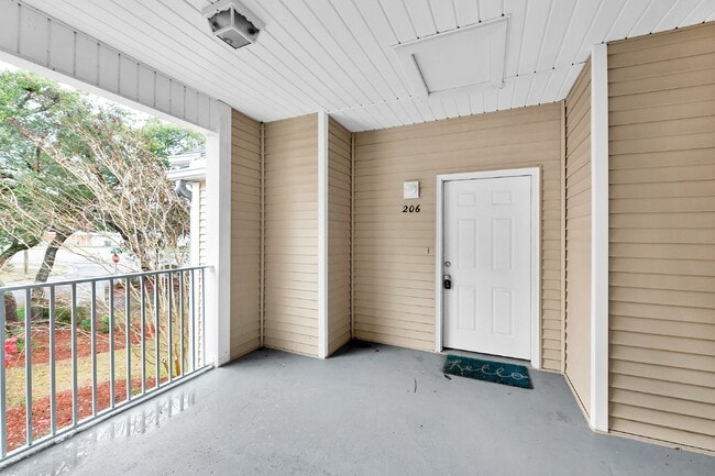 Building Photo - 1501 Partin Dr N