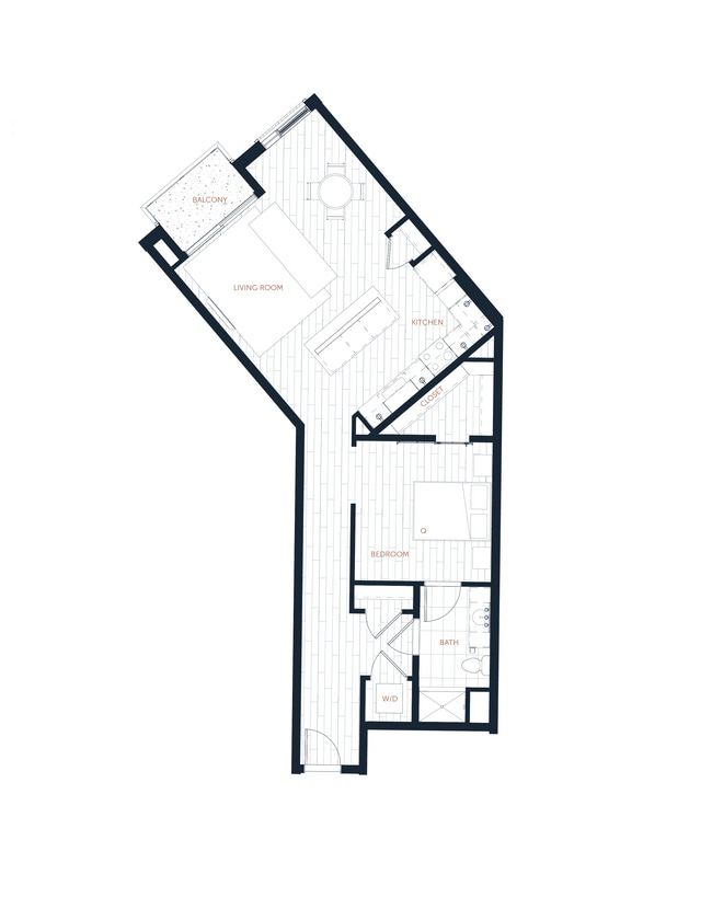 Floorplan - Aston