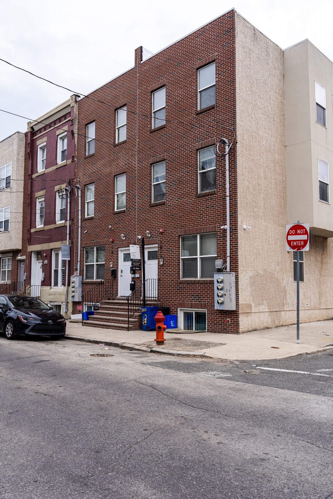Building Photo - 1811 W Berks St