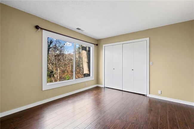 Building Photo - 2710 Margaret Mitchell Dr NW