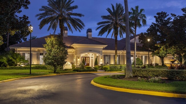 Building Photo - 1000 Plantation Lakes Cir