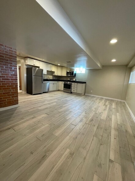 Building Photo - 1395 N Harlan St