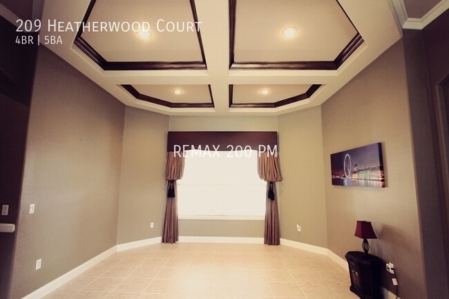 Building Photo - 209 Heatherwood Ct