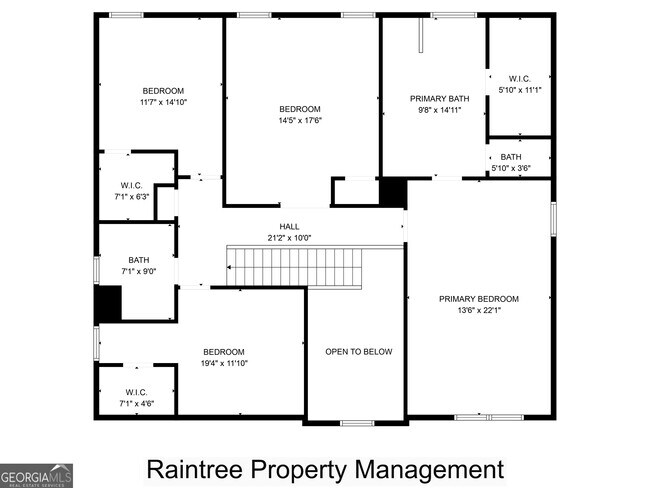 Building Photo - 11250 Shelton Pl