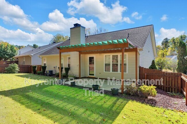 Building Photo - 5420 Whitley Way