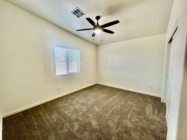 Building Photo - Brand-New 3-Bedroom 2 Bath  Home – Modern, Low-Maintenance Living!