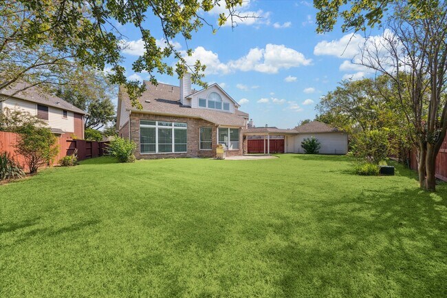 Building Photo - 12019 Costa Del Rey Ct