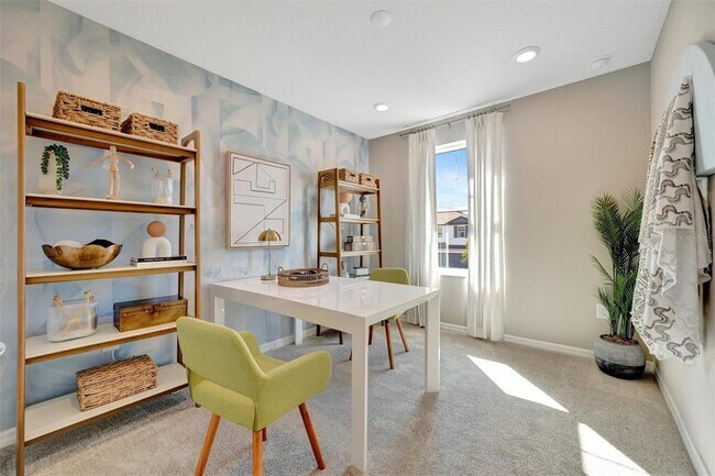 Building Photo - 5434 Tripoli Dr