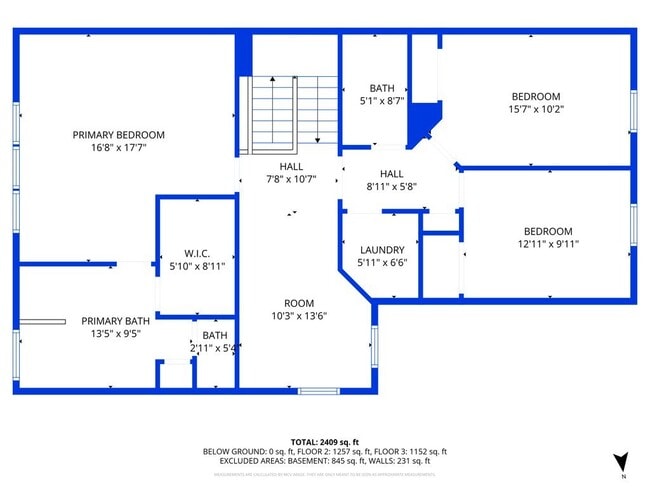 Building Photo - 1463 Yellowstone Dr