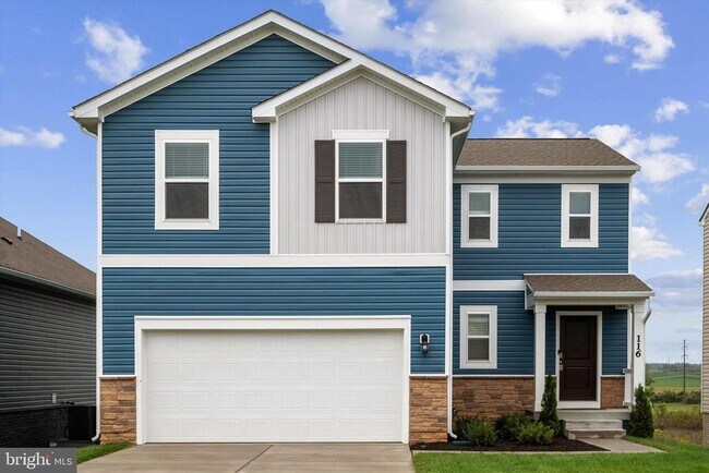 Building Photo - 116 Woodford Dr