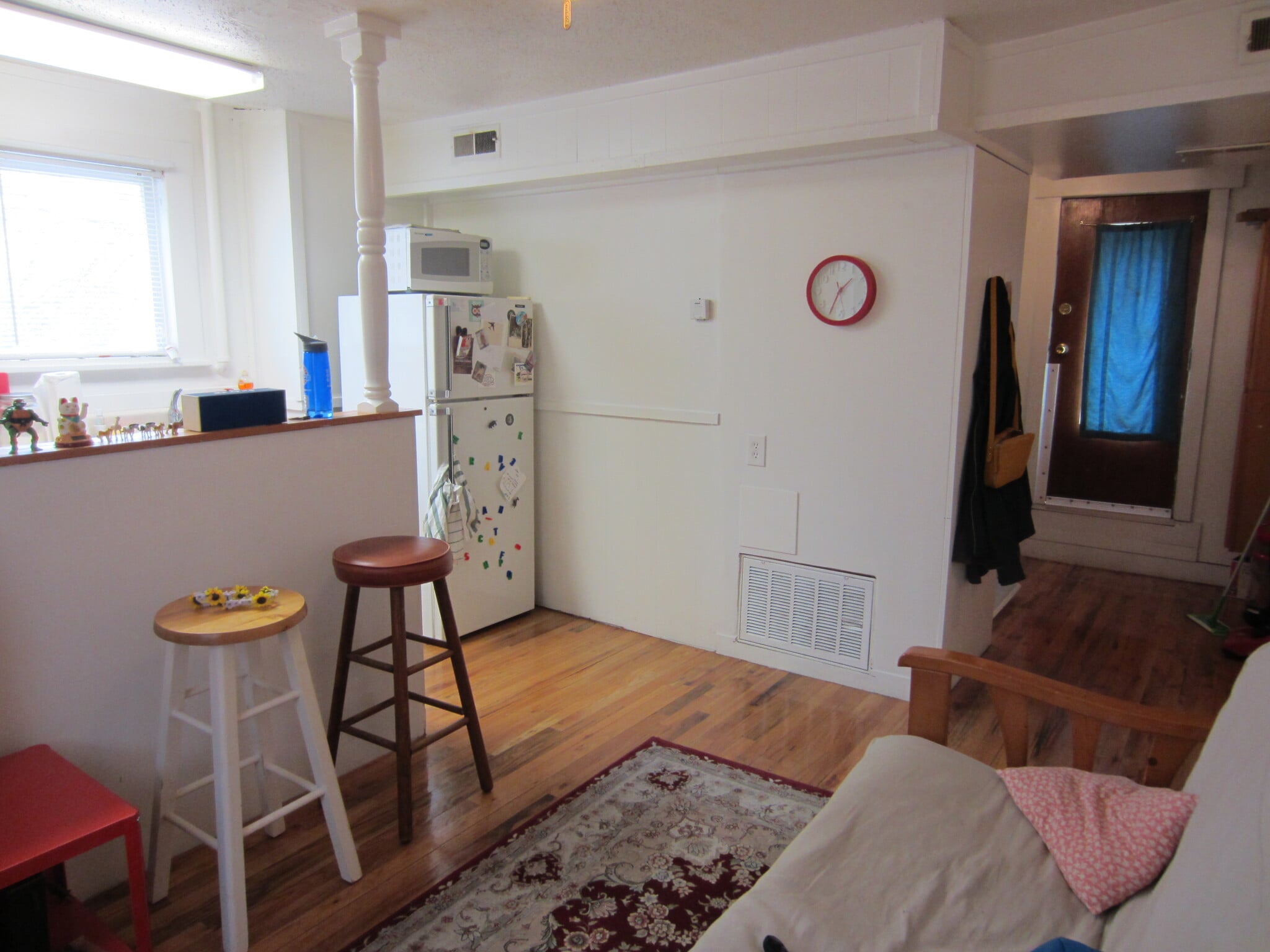 Building Photo - 1324 Vermont St