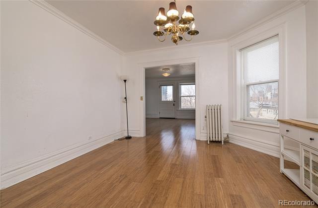Building Photo - 1565 Gilpin St