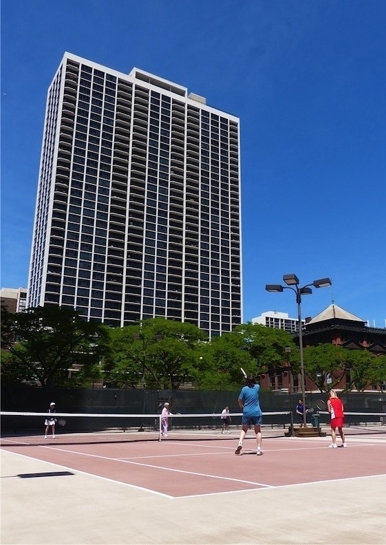 Building Photo - 1360 N Sandburg Terrace