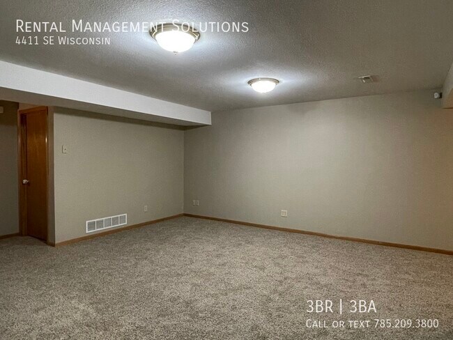 Building Photo - *SHAWNEE HEIGHTS SCHOOL DISTRICT* 4411 SE ...