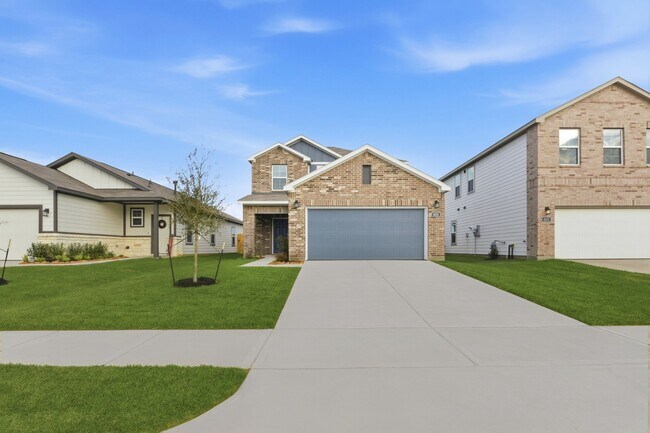 Building Photo - 4011 Ancient Honor Dr