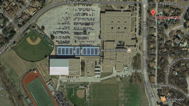 Building Photo - 1638 Brown Trail