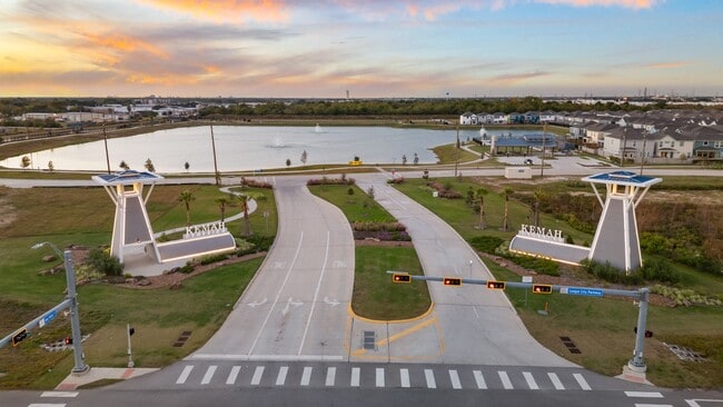 Building Photo - 2213 Bay Breeze Dr