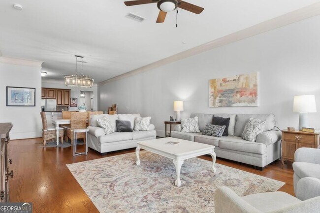 Building Photo - 114 Indian Summer Path