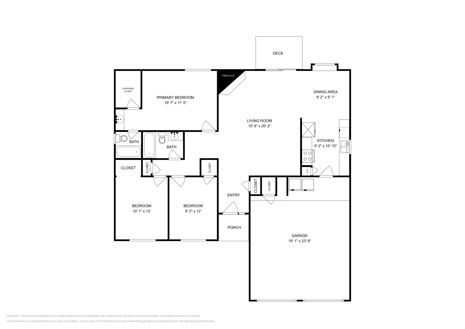 Building Photo - 13923 Flairwood St