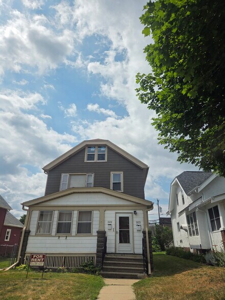 Building Photo - 3637 E Allerton Ave