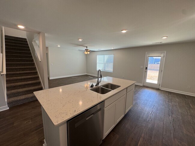 Building Photo - New Construction Community Home with 5 BEDROOMS!