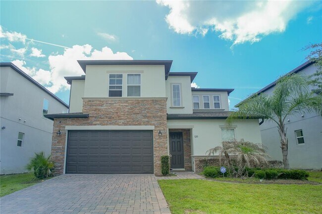 Building Photo - 1211 Arisha Dr