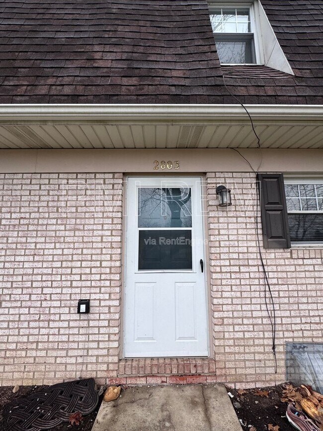 Building Photo - 2803 Kipling Ave NW