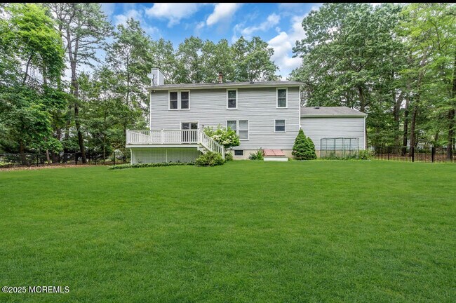 Building Photo - 6 Harmony Hill Ct