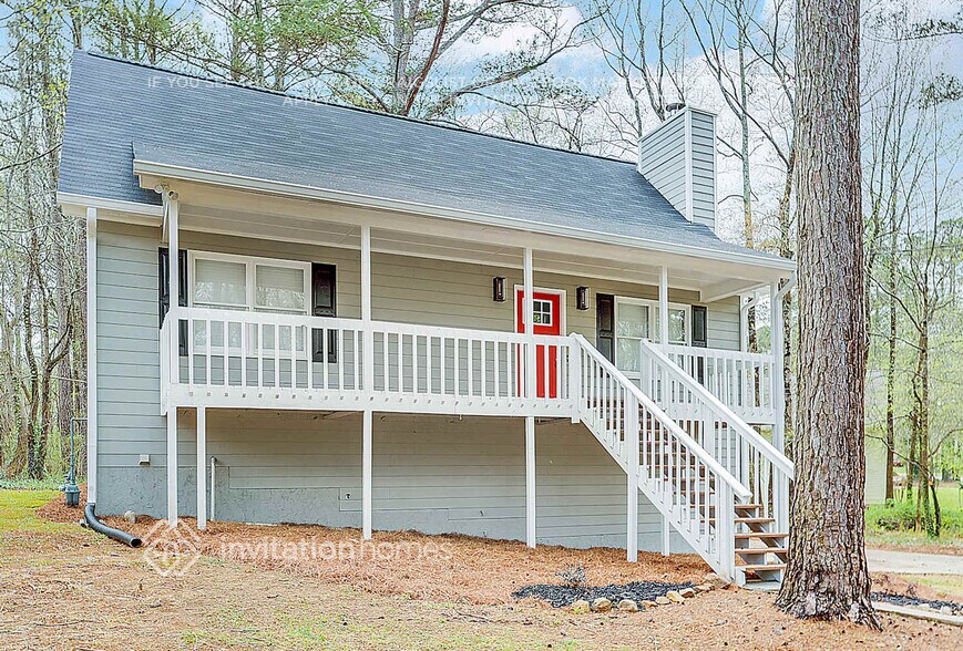 Building Photo - 775 Hardy Cir
