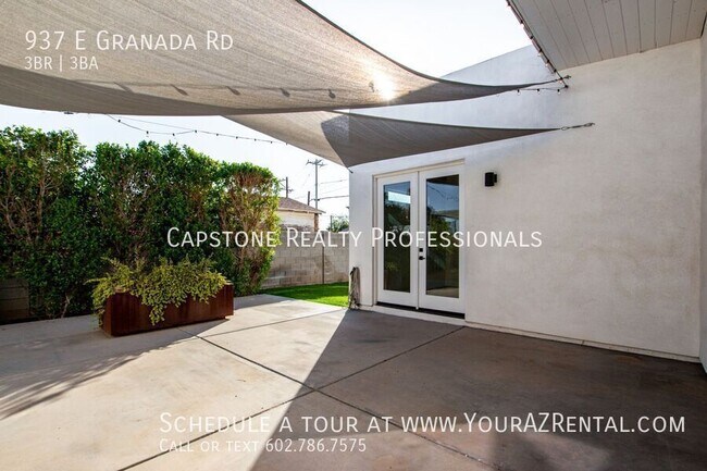 Building Photo - 937 E Granada Rd