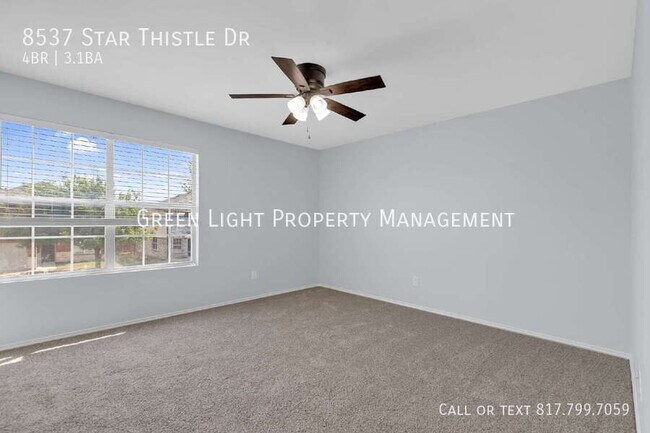 Building Photo - 8537 Star Thistle Dr