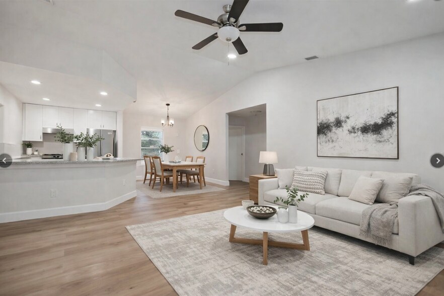 Building Photo - 8414 N River Dune St