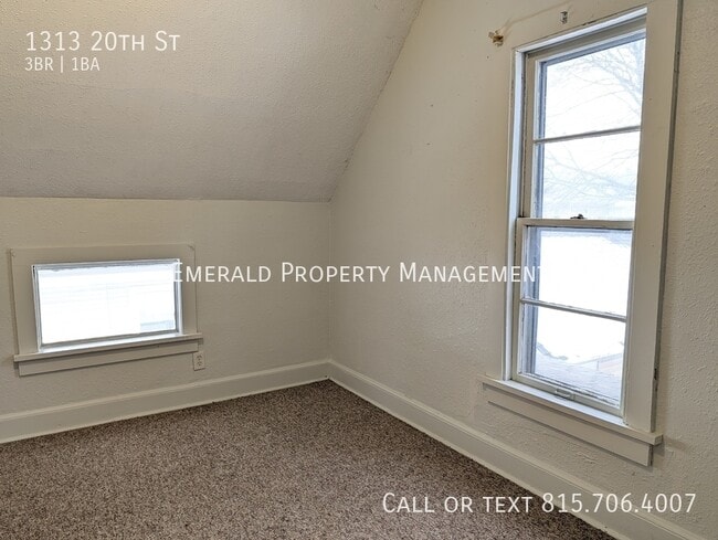 Building Photo - 1313 20th St