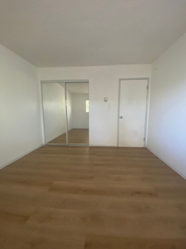 Floorplan - 5505 Ackerfield Ave. Long Beach, CA 90805