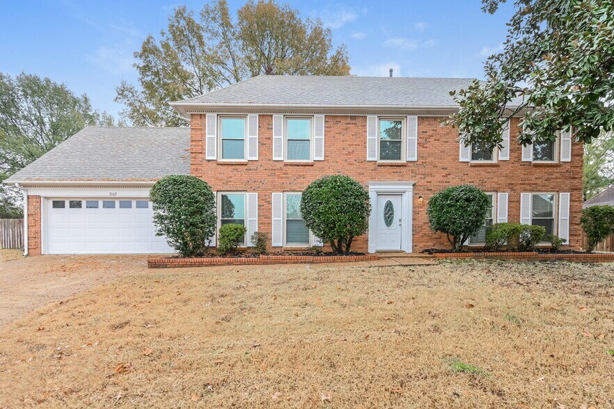 Primary Photo - 7069 Cutter Mill Rd