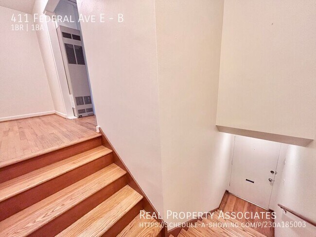 Building Photo - 411 Federal Ave E