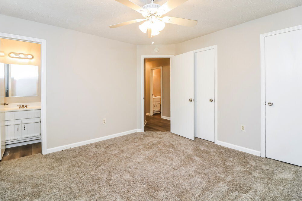 Building Photo - 4107 Rocky Face Dr