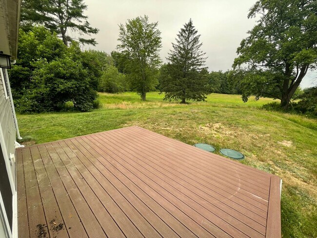 Building Photo - Single-Family Home for Rent - Dover, NH