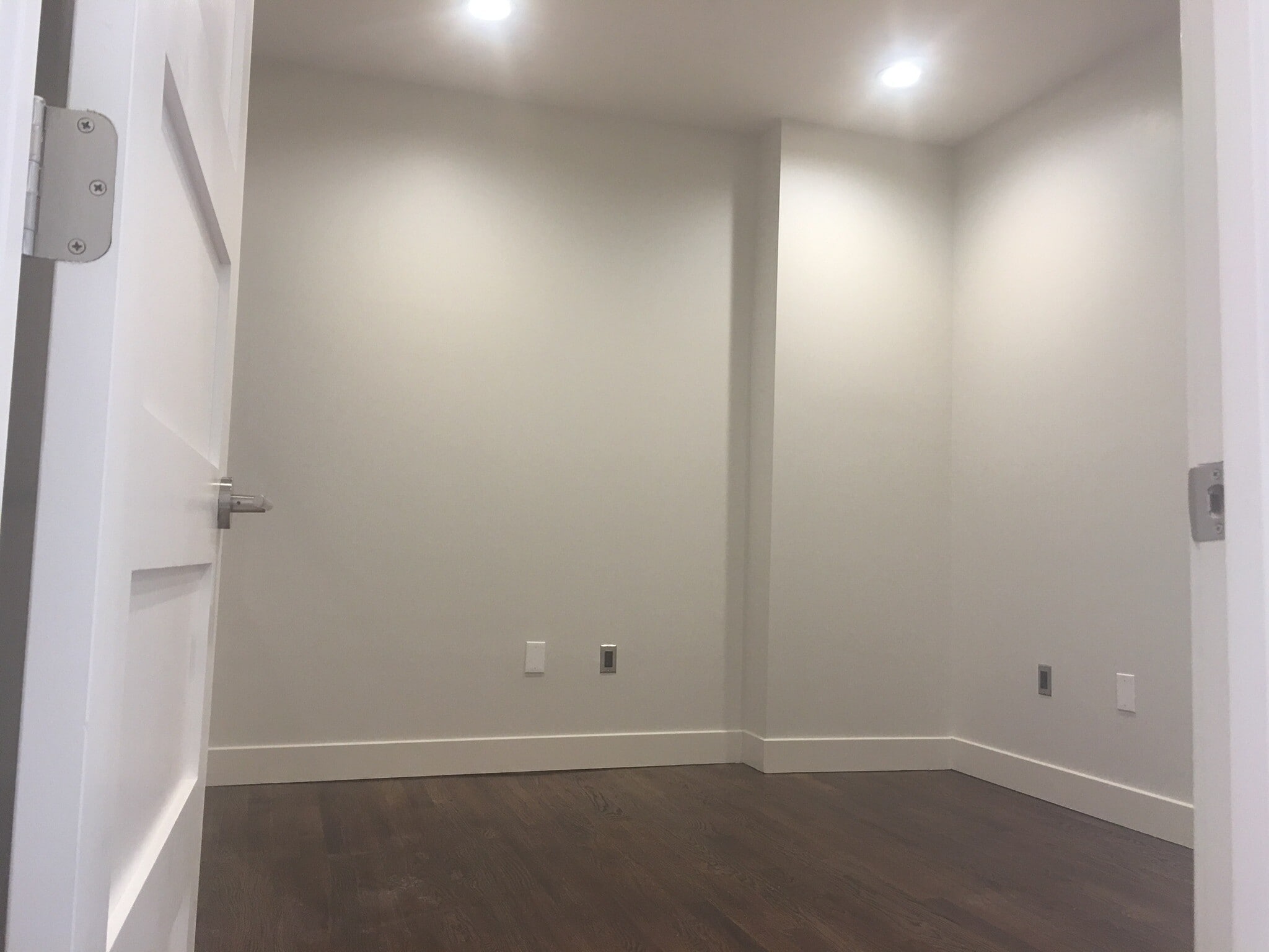 Bedroom 2 - 45 Main St