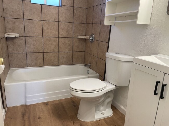 Building Photo - 741 S Allen St