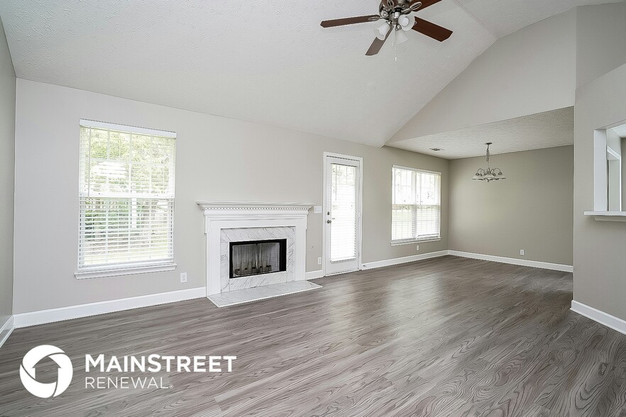 Building Photo - 409 Ashby Pl