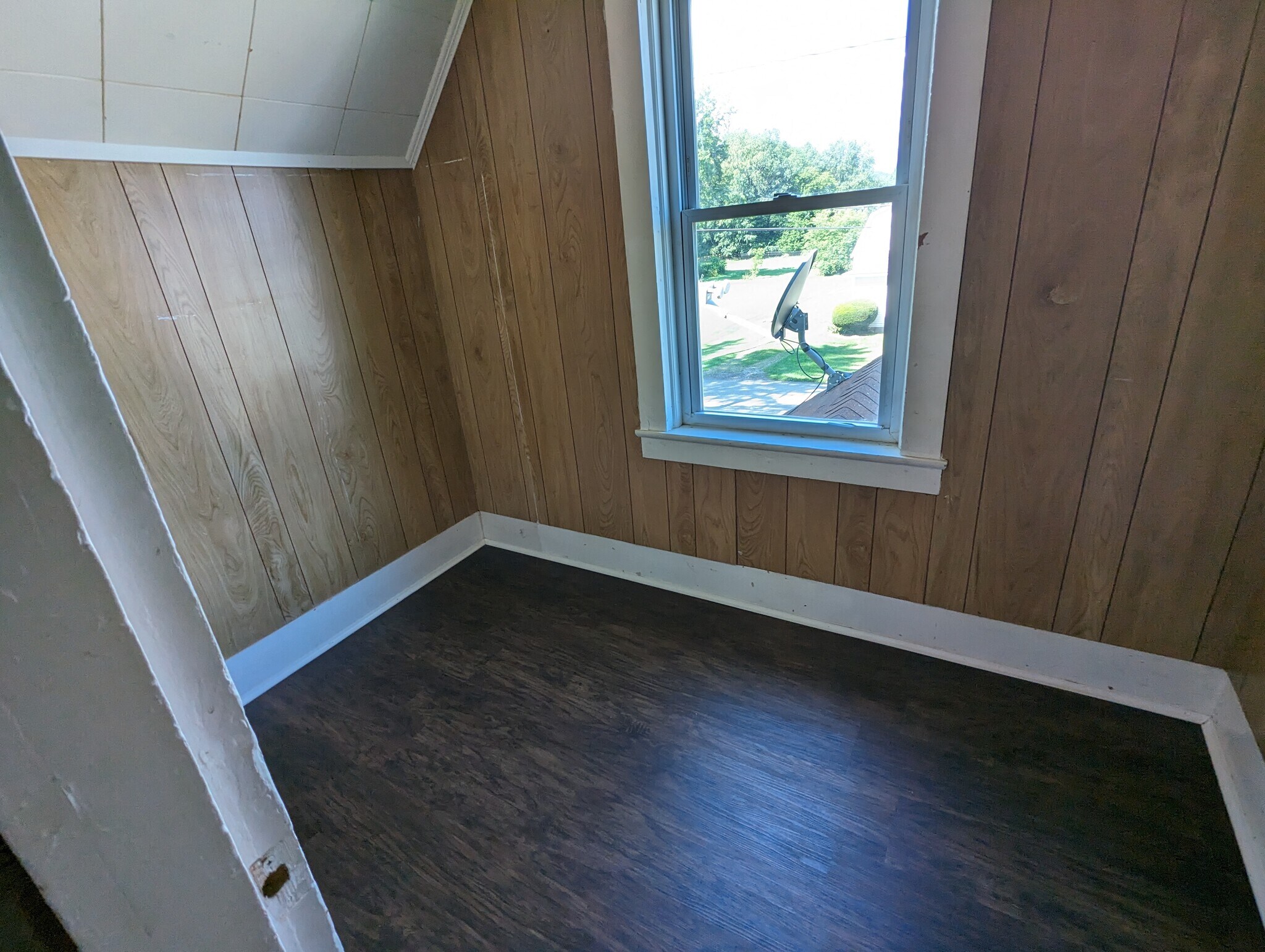 Storage room - 3982 Church St