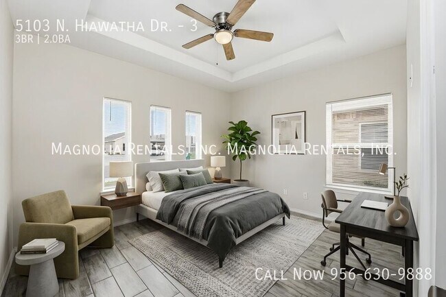 Building Photo - 5103 N Hiawatha Dr