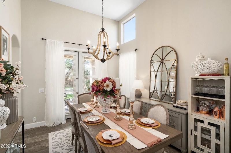 Building Photo - 7625 E San Fernando Dr