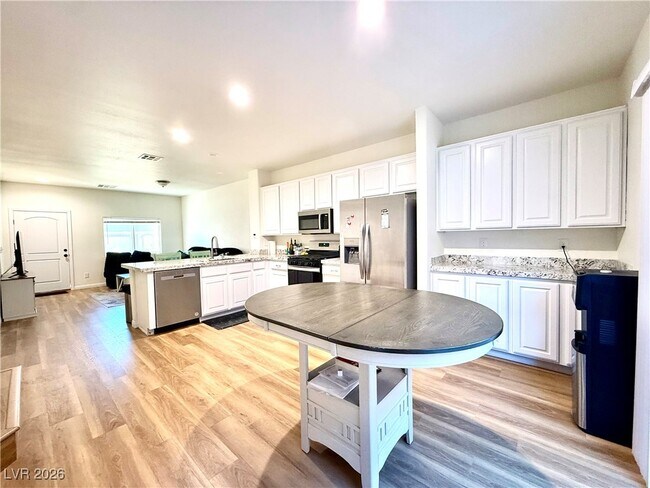 Building Photo - 3444 N Bearpin Gap Ln