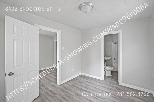 Building Photo - 8402 Brockton St