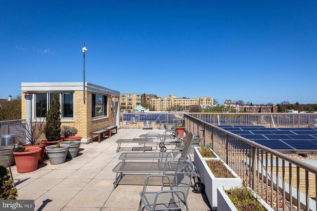 Building Photo - 4600 Connecticut Ave NW