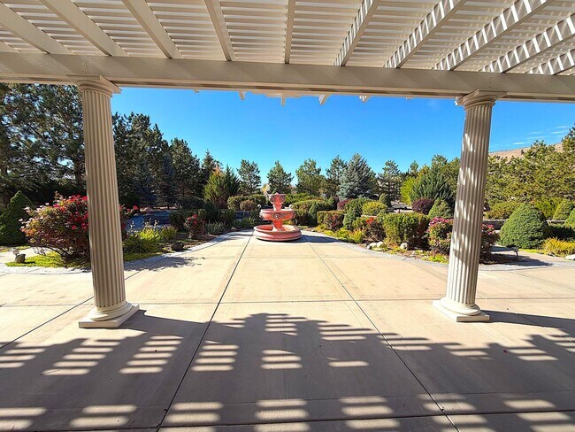 Building Photo - Spanish Springs 5bed/3bath - Move in Special now available!!